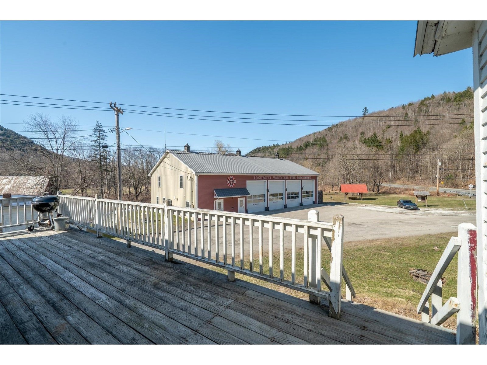 165 North Main Street