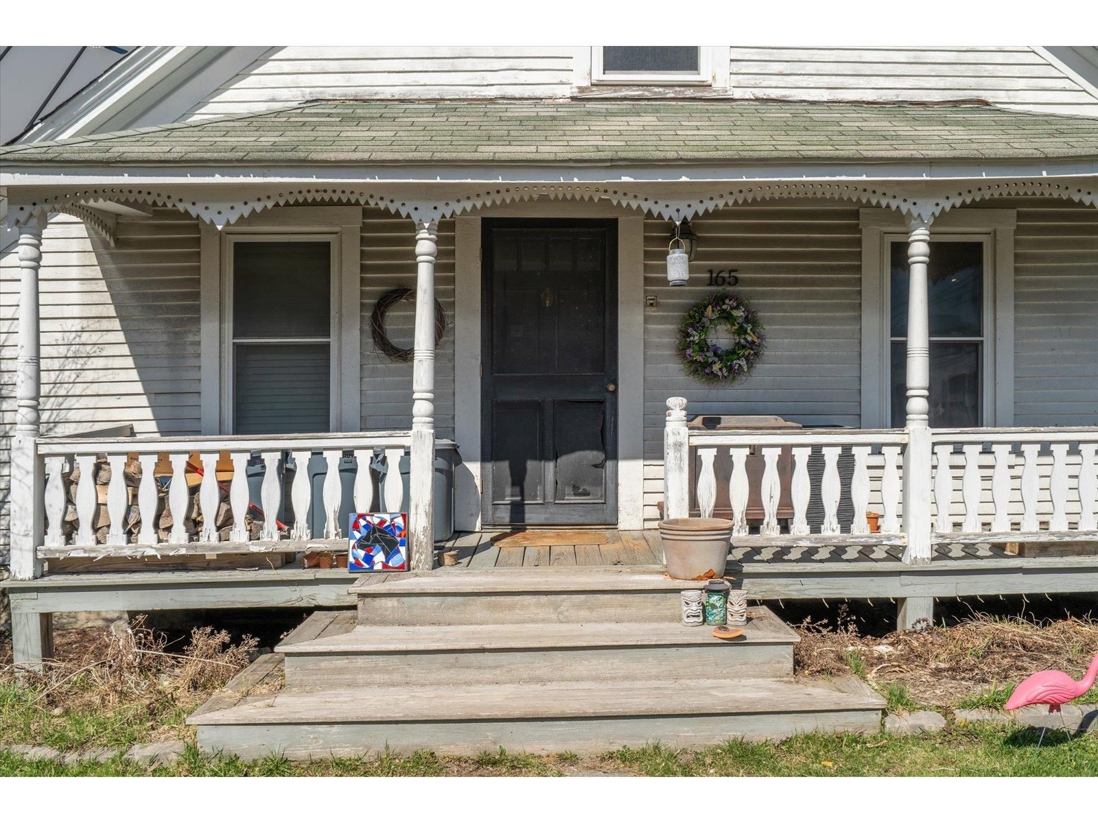 165 North Main Street