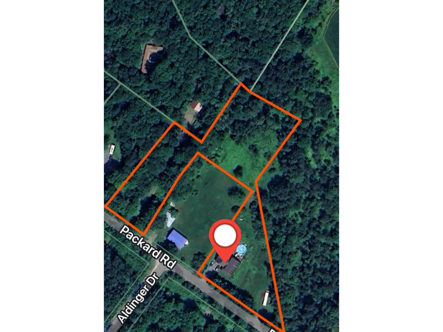 165 Packard Road, Jericho