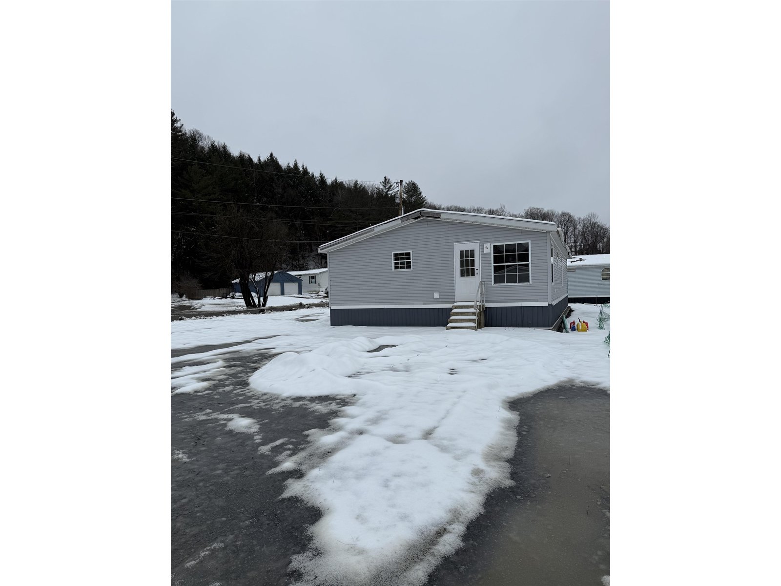 165 Railroad Street, Unit 165