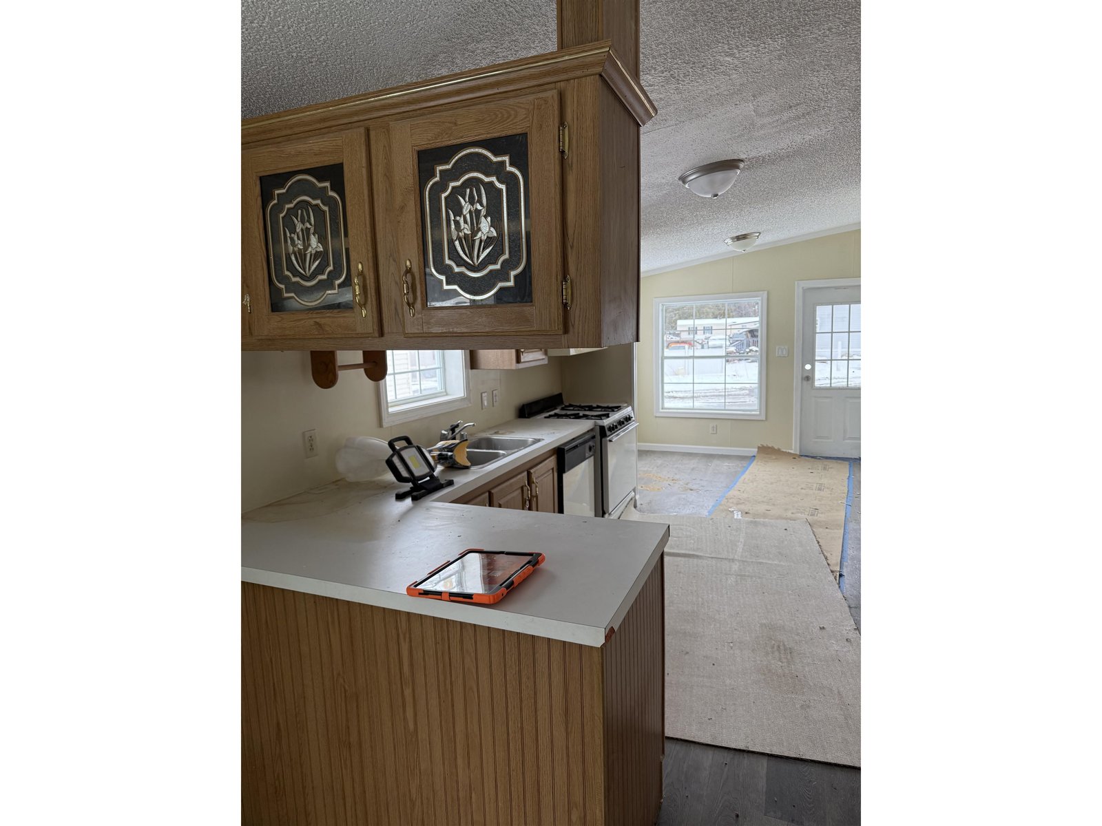 165 Railroad Street, Unit 165
