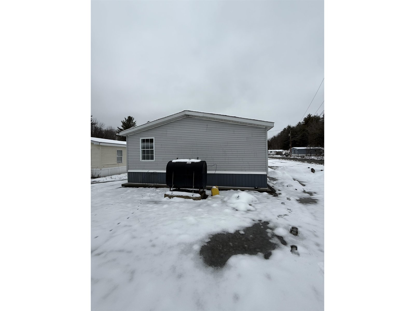 165 Railroad Street, Unit 165