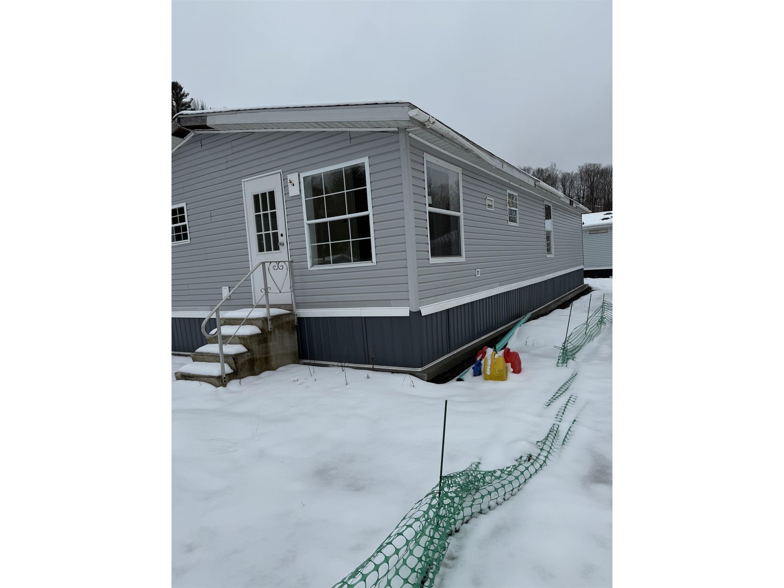 165 Railroad Street, Unit 165