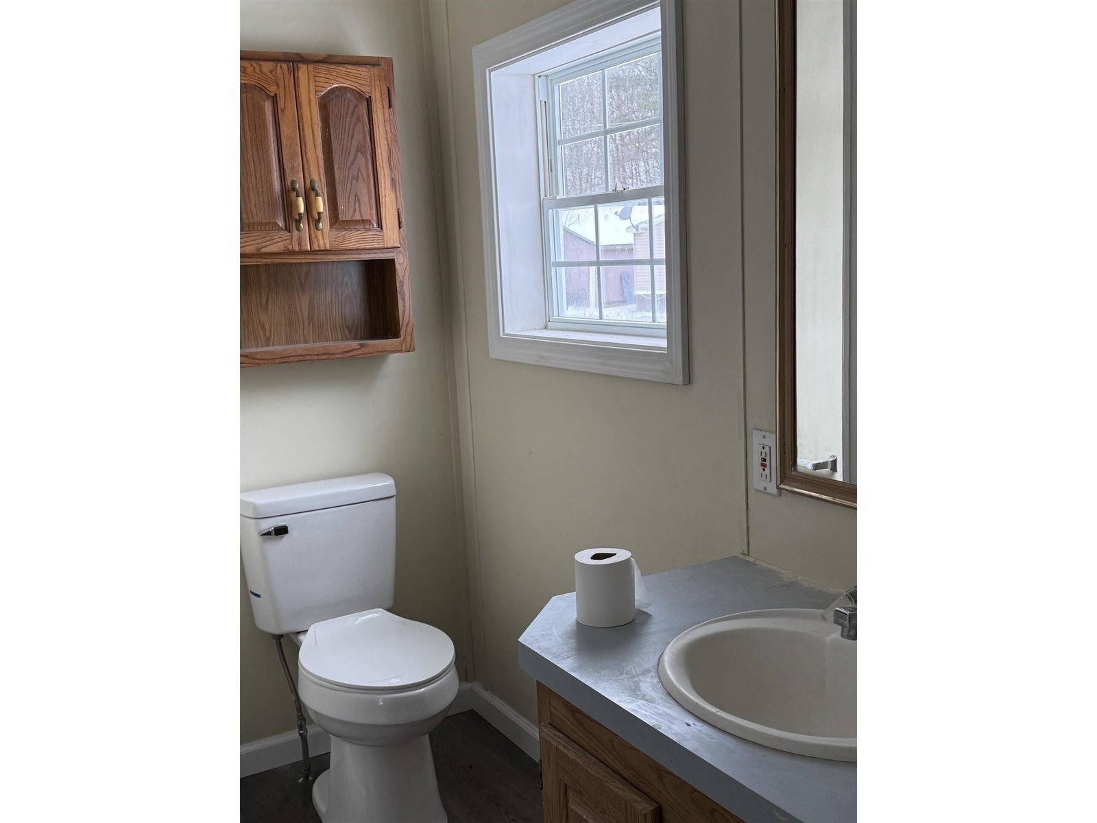 165 Railroad Street, Unit 165
