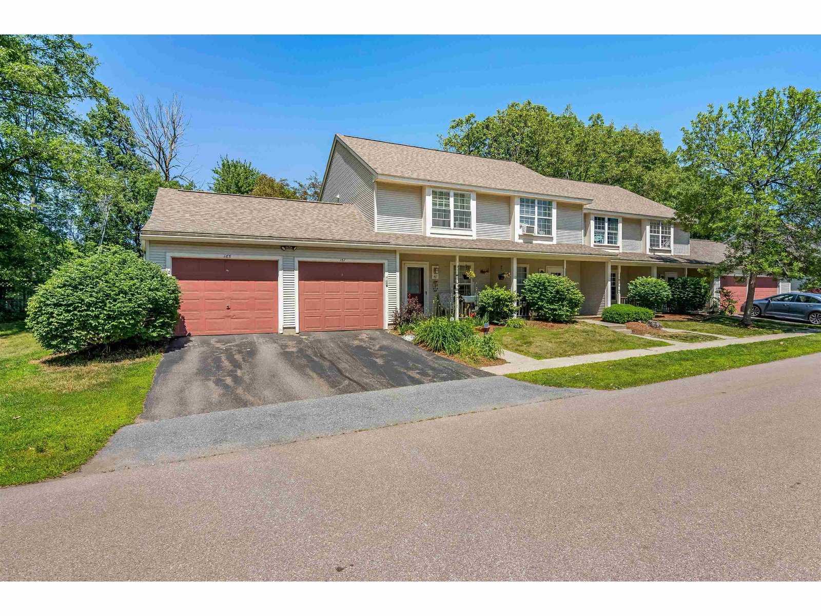 165 Rivers Edge Drive, Unit 165
