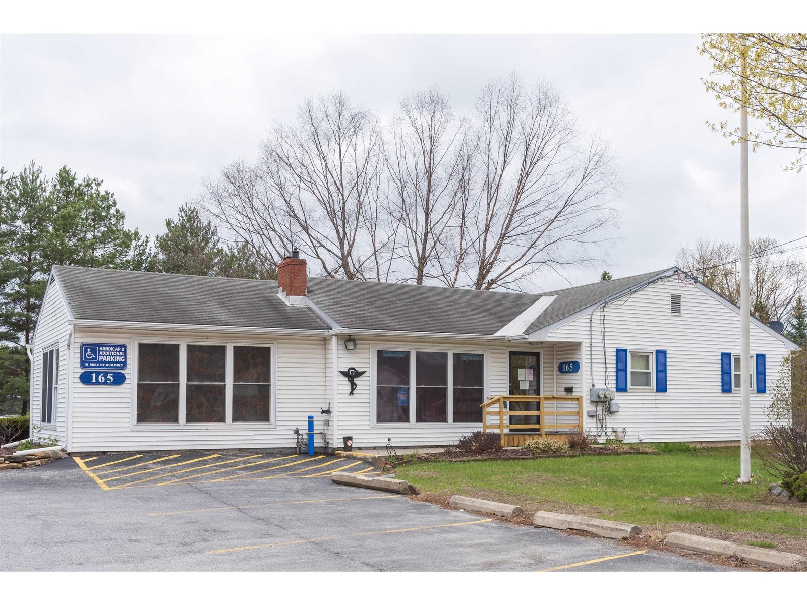 165 Route 7 South, Milton 165 Route 7 South, Milton