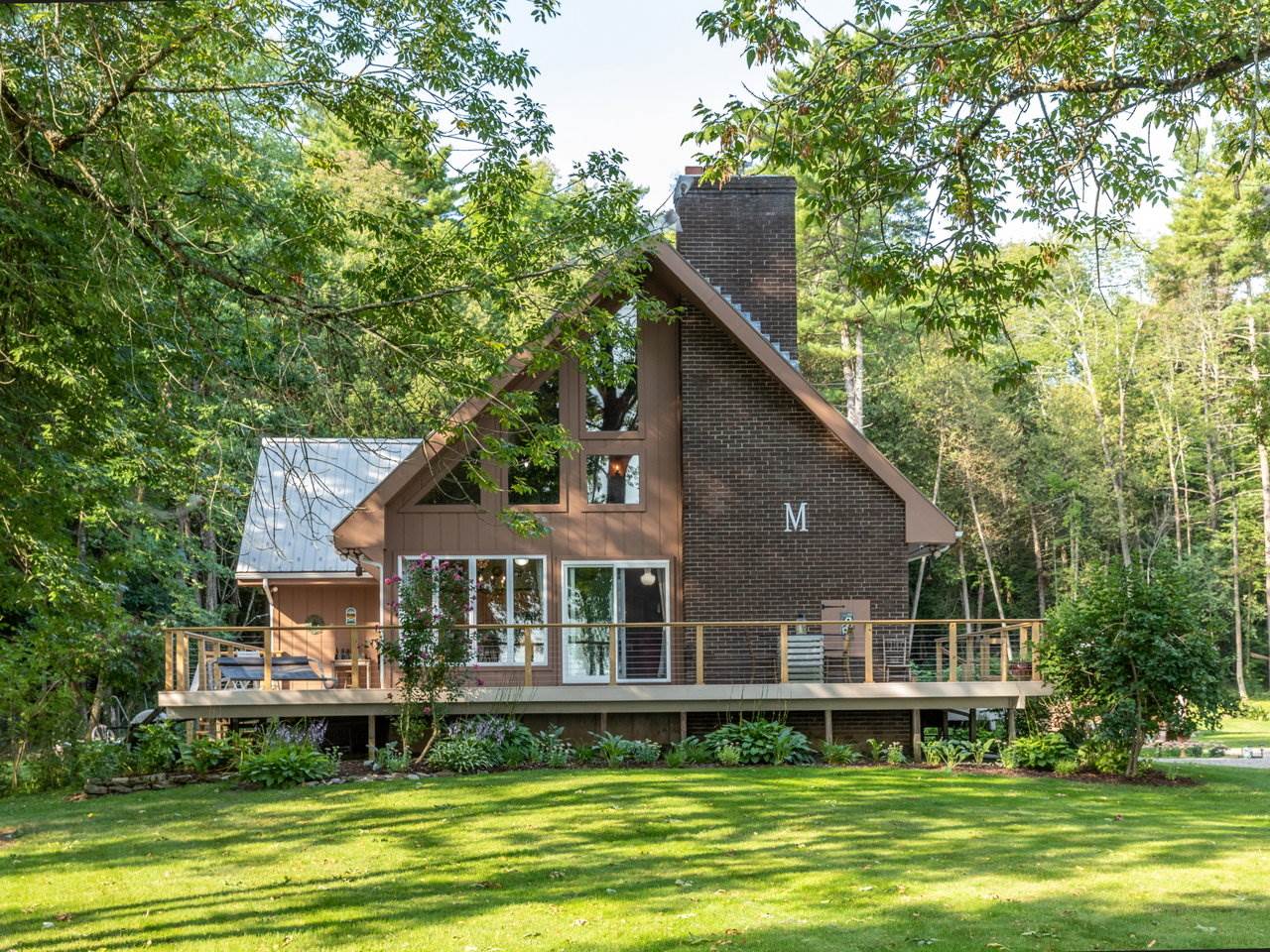 165 Summer Point Lane