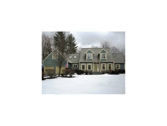 165 Summit Circle