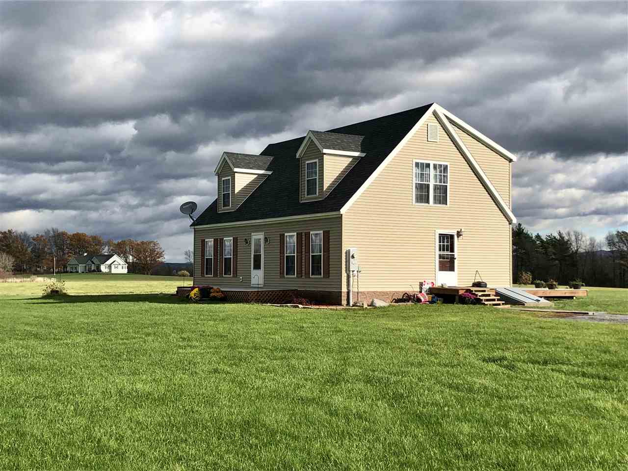 Panton Vermont Real Estate