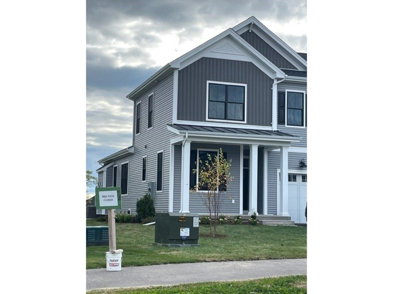 165 Willoughby Lane