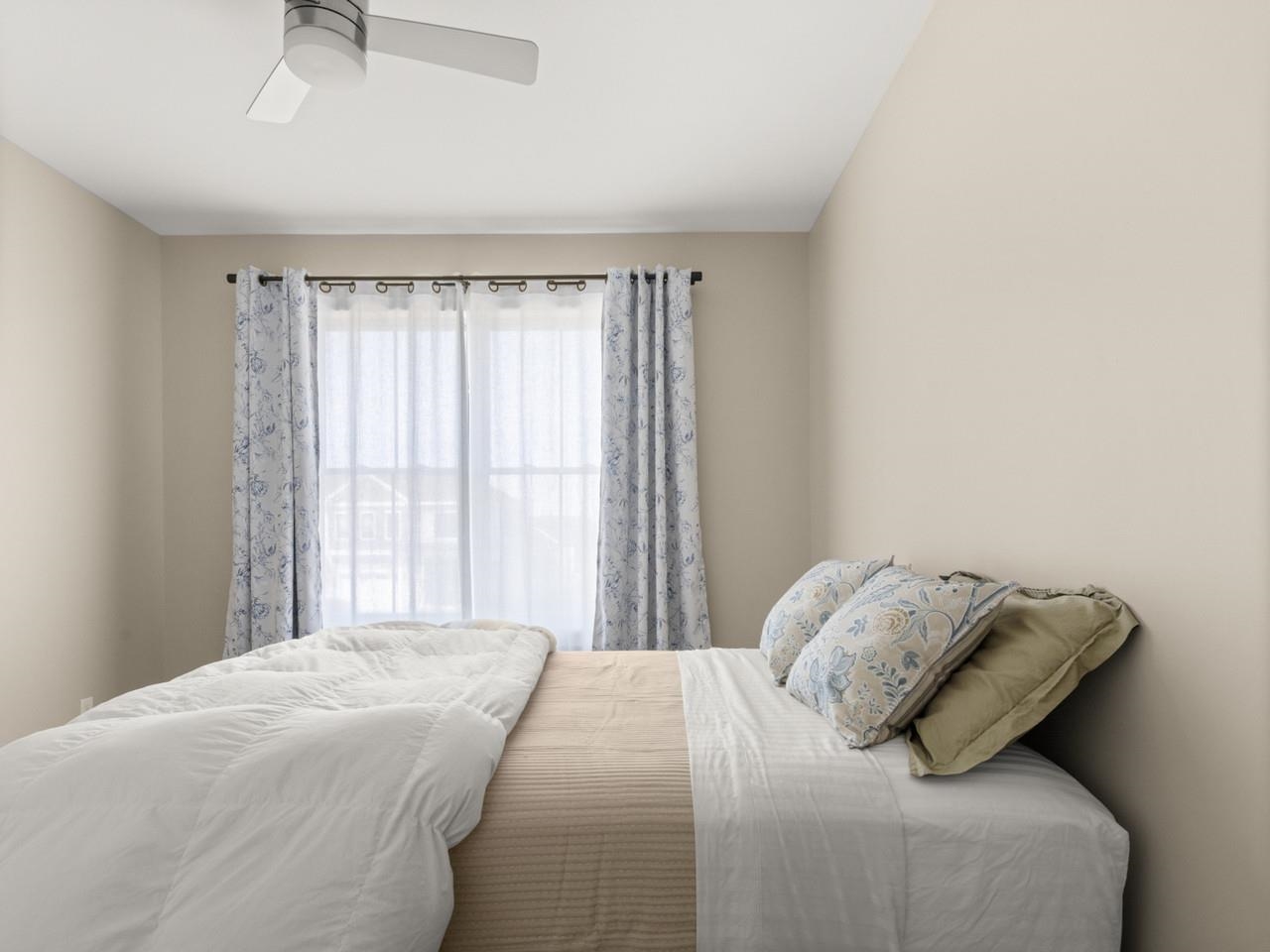 2nd Floor Guest Bedroom