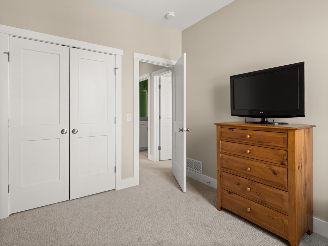 with Closet