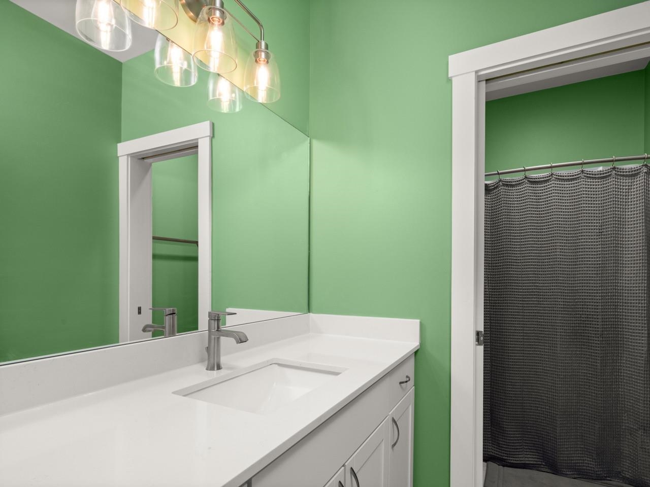 Full Guest Bath