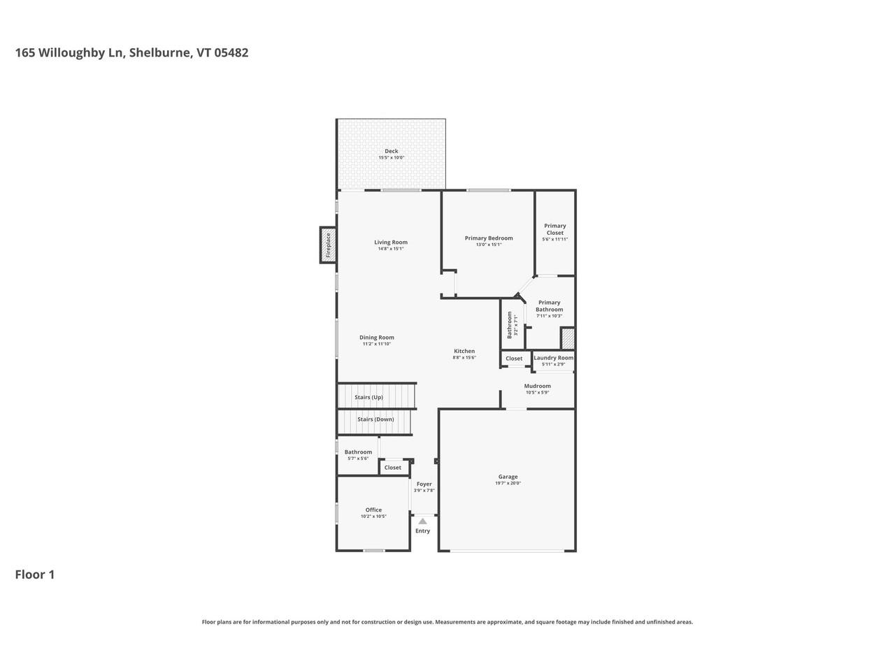 165 Willoughby Lane