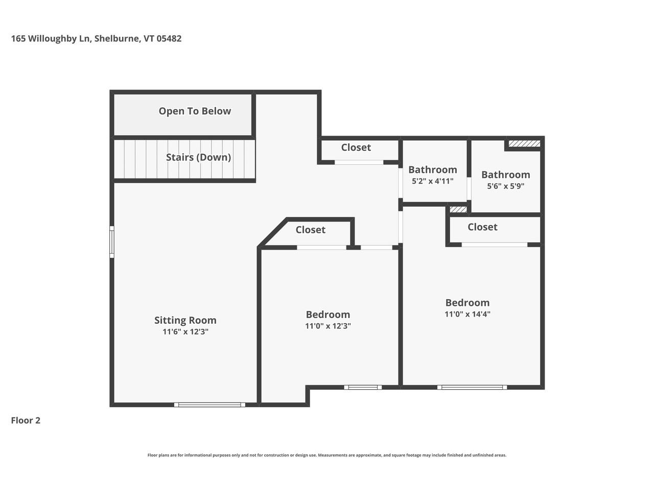 165 Willoughby Lane