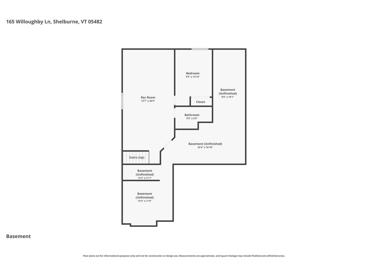 165 Willoughby Lane