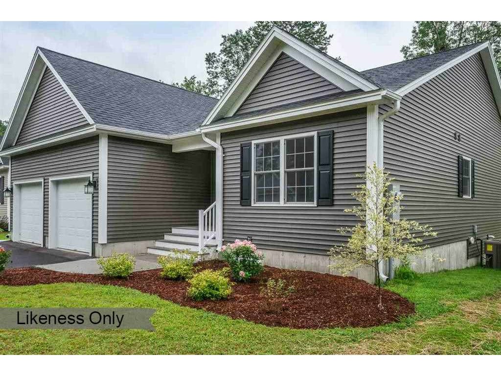 165 Windswept Lane, Unit 13