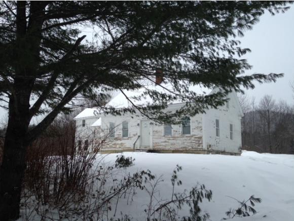 165 Wood Hill Road