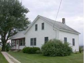 1650 Crown Point Road