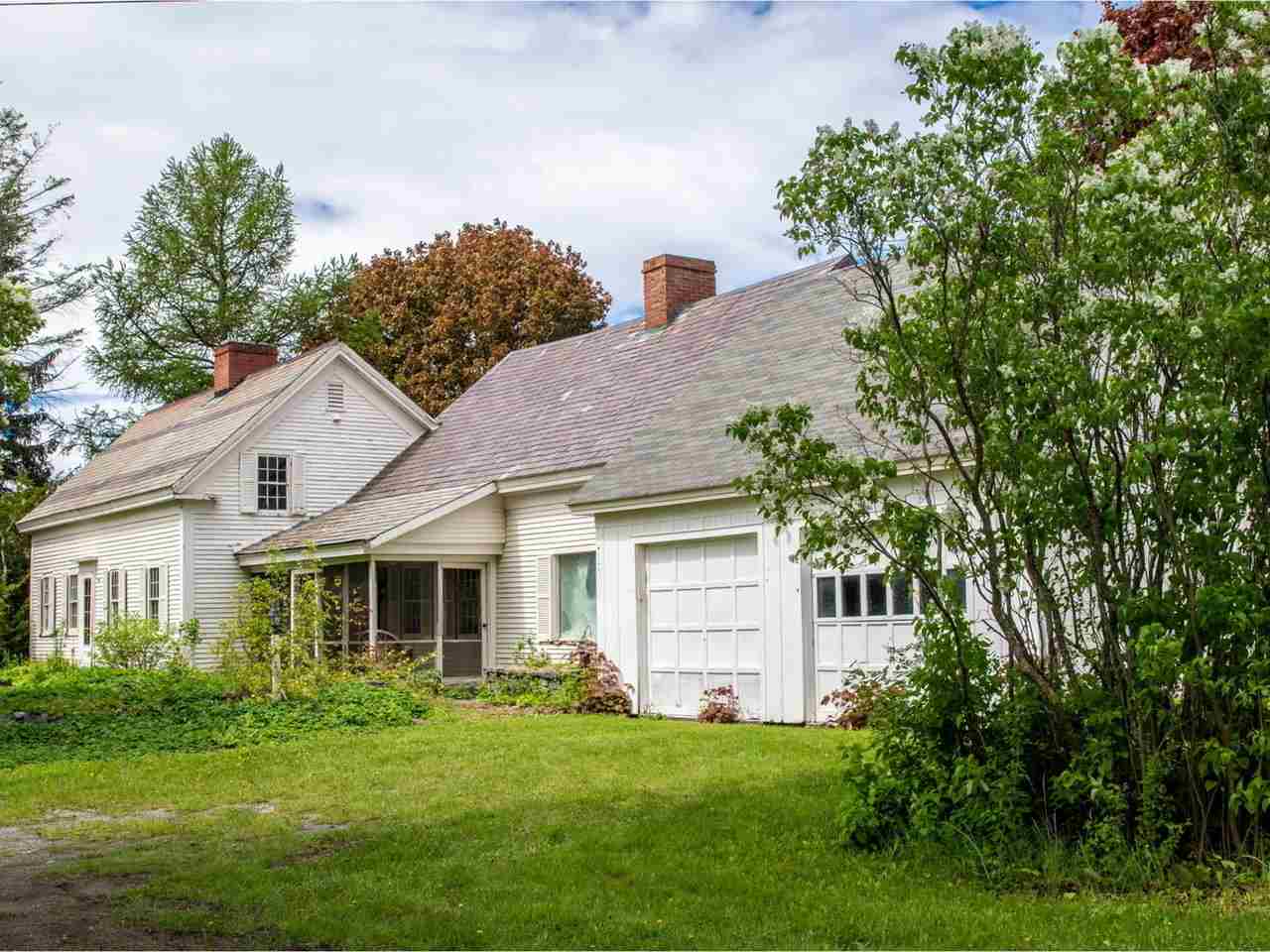 1650 Lake Road