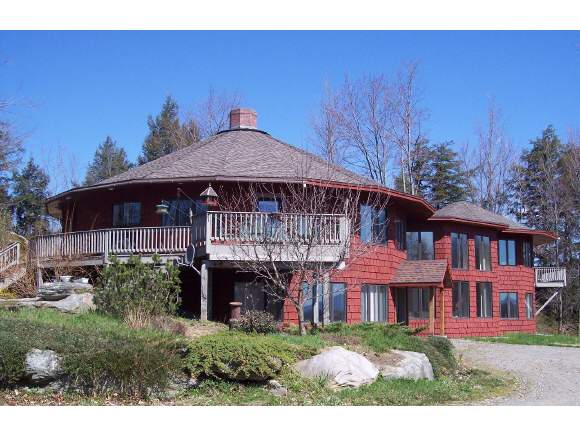1650 Watertower Rd