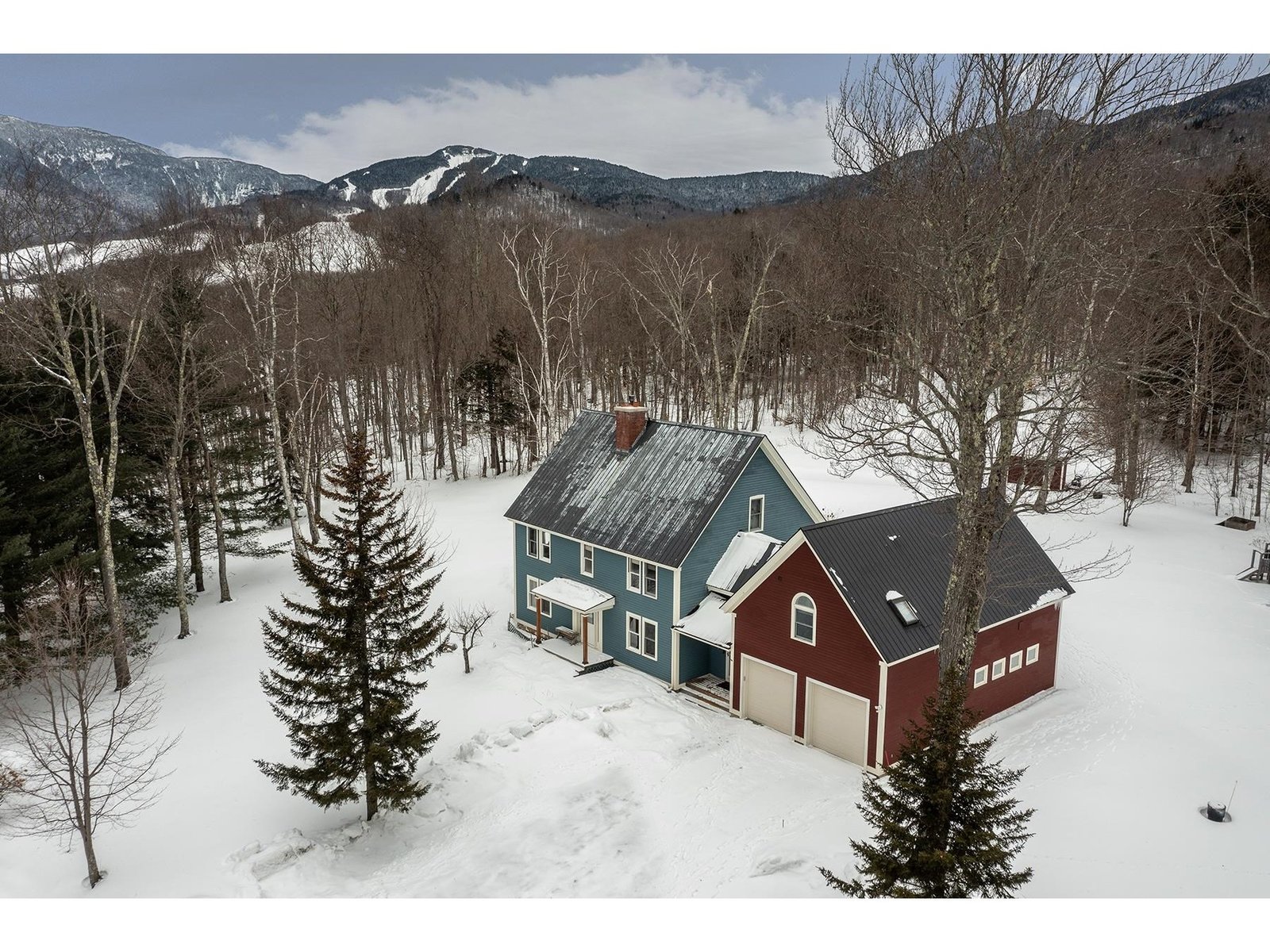 1654 Notch Brook Road
