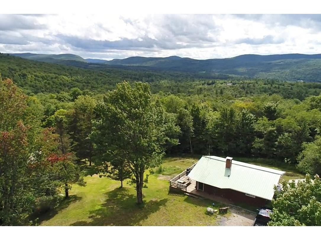 1655 Lincoln Gap Road