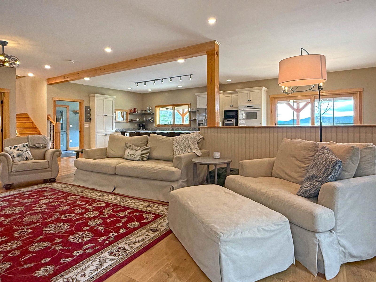1655 Lincoln Gap Road