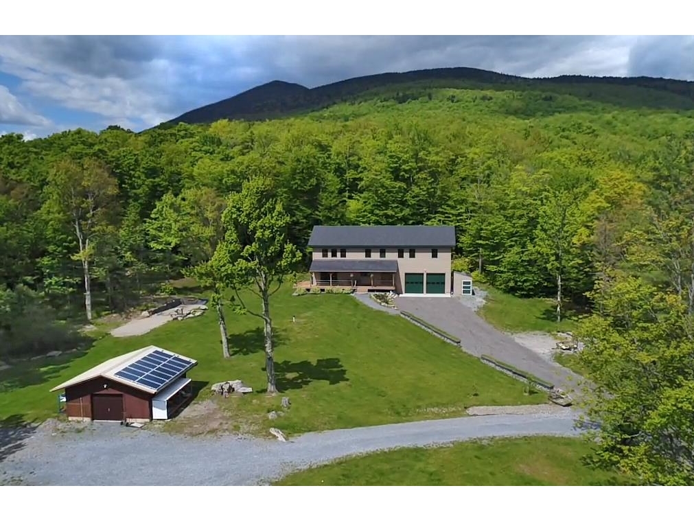 1655 Lincoln Gap Road