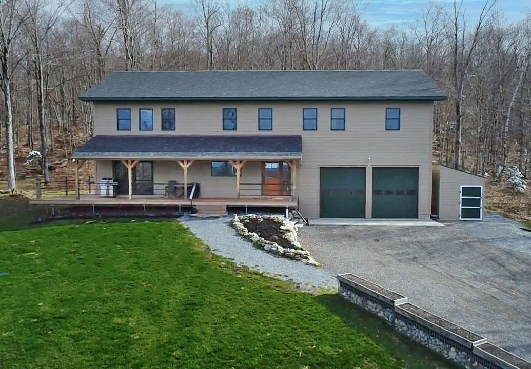 1655 Lincoln Gap Road