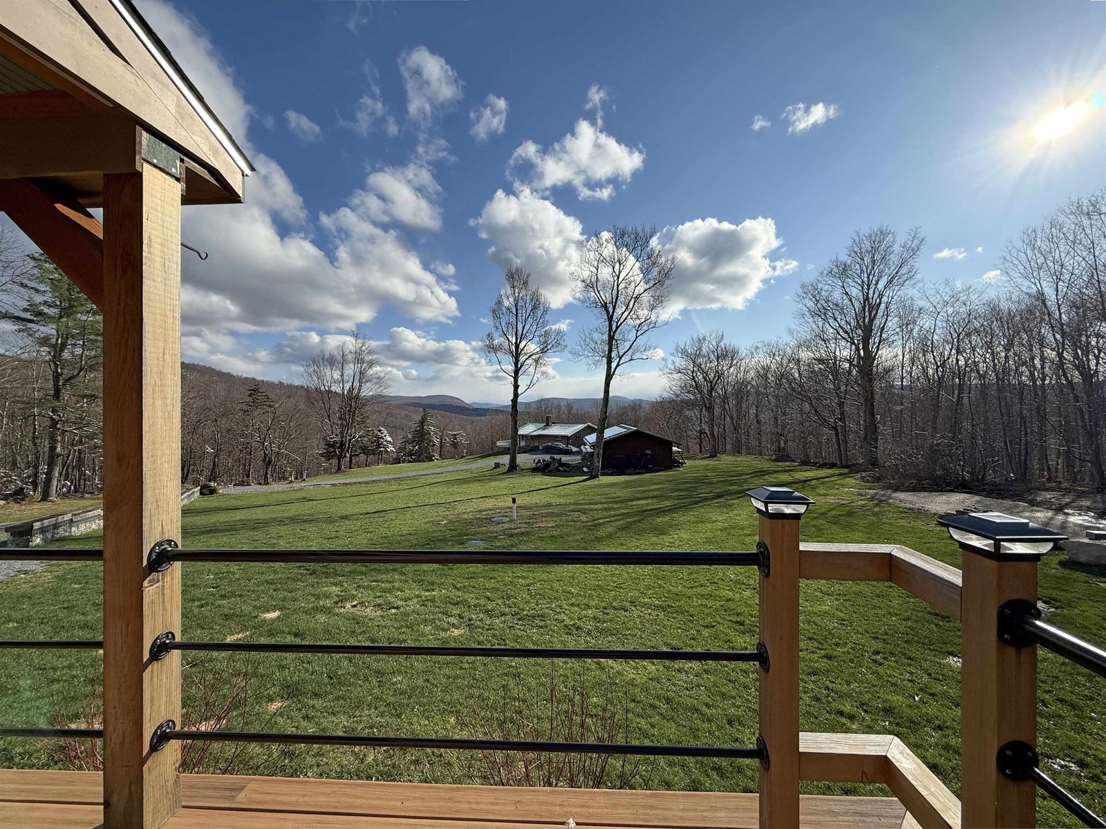 1655 Lincoln Gap Road