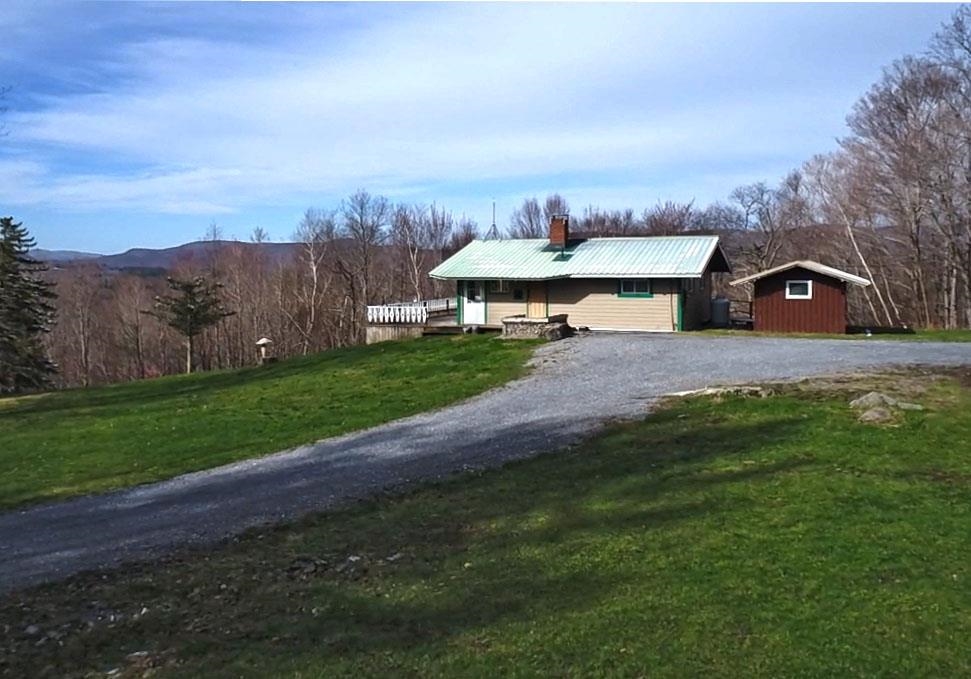 1655 Lincoln Gap Road