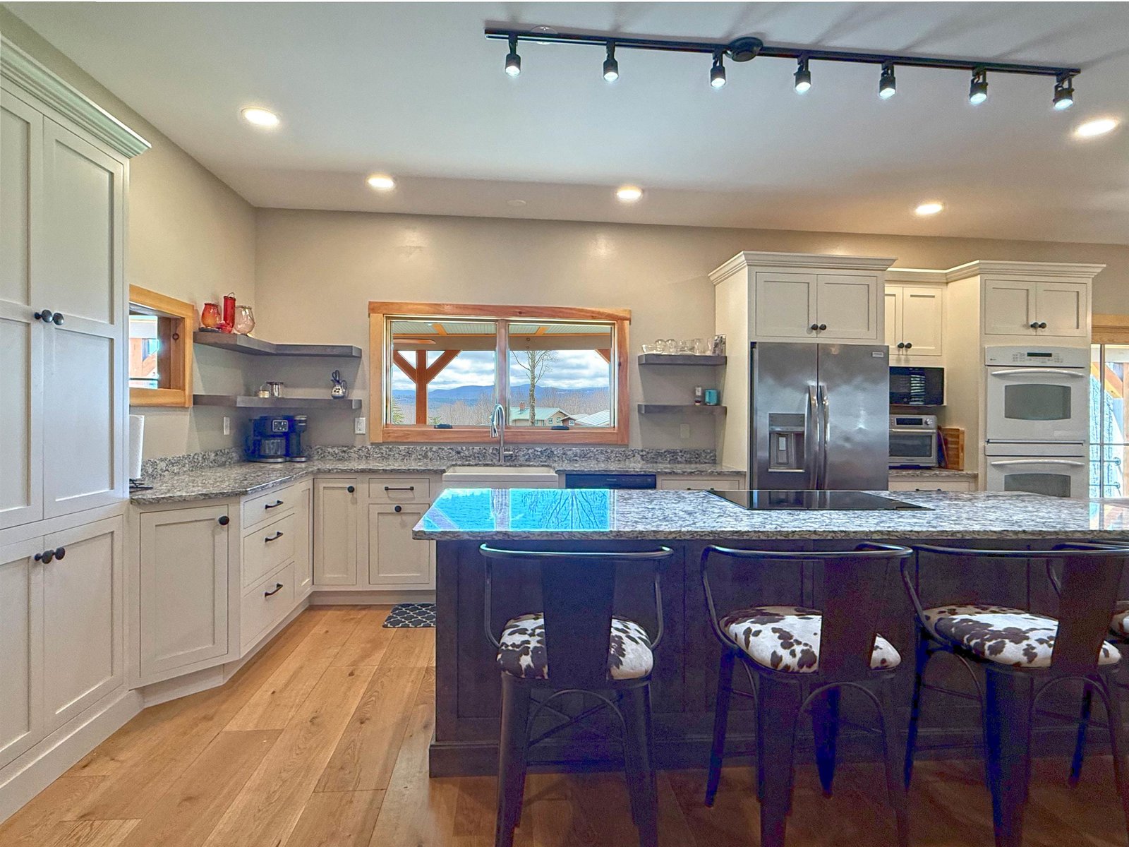1655 Lincoln Gap Road