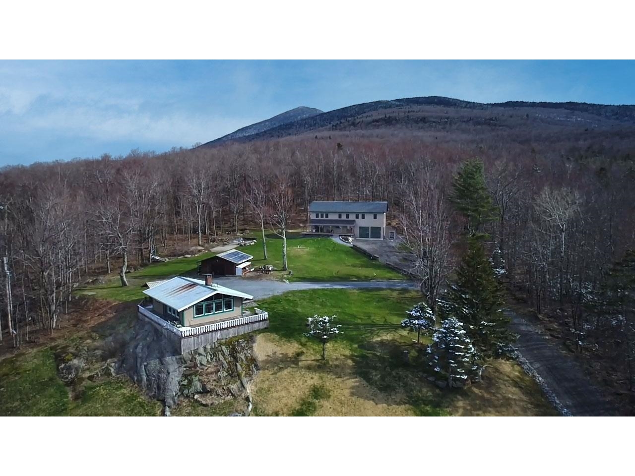 1655 Lincoln Gap Road
