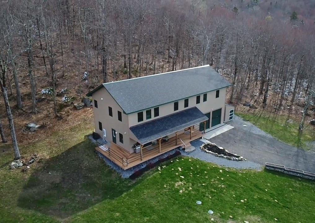 1655 Lincoln Gap Road