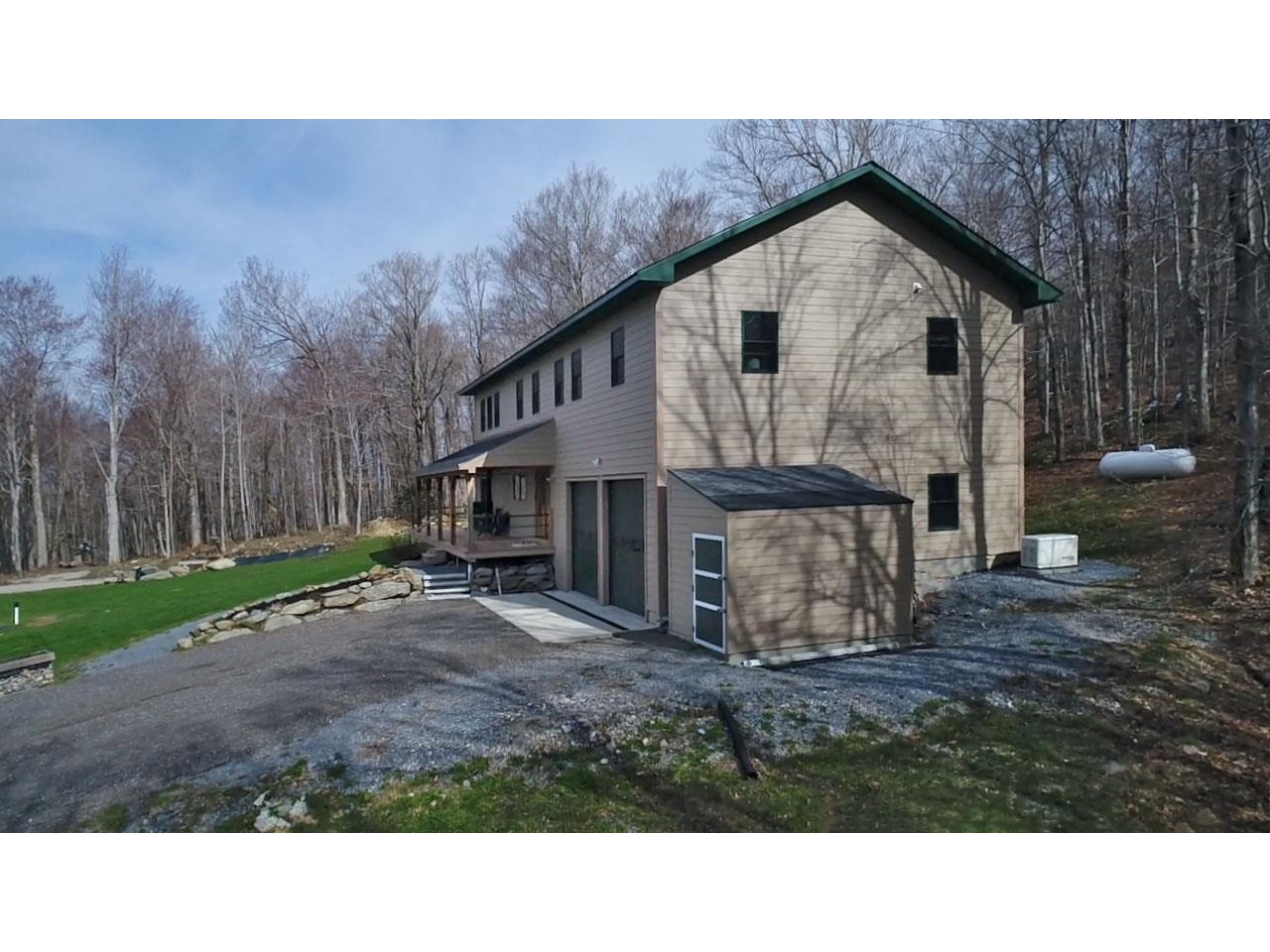 1655 Lincoln Gap Road