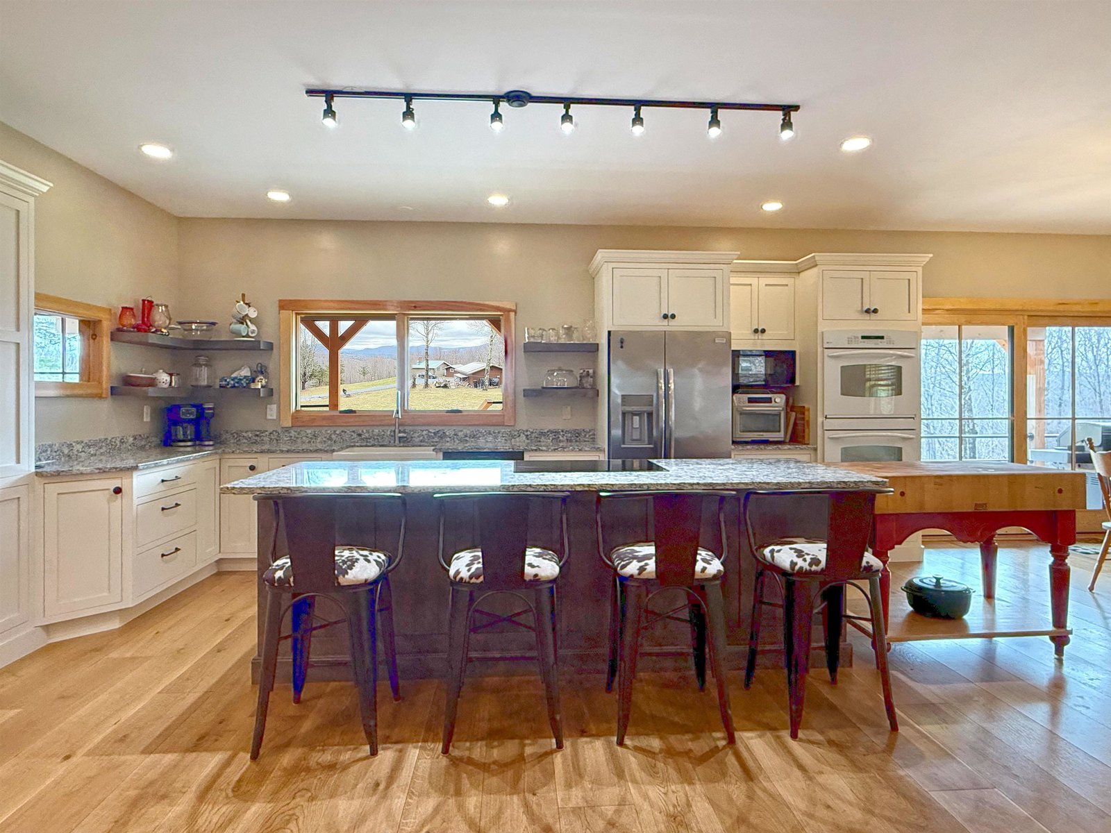 1655 Lincoln Gap Road