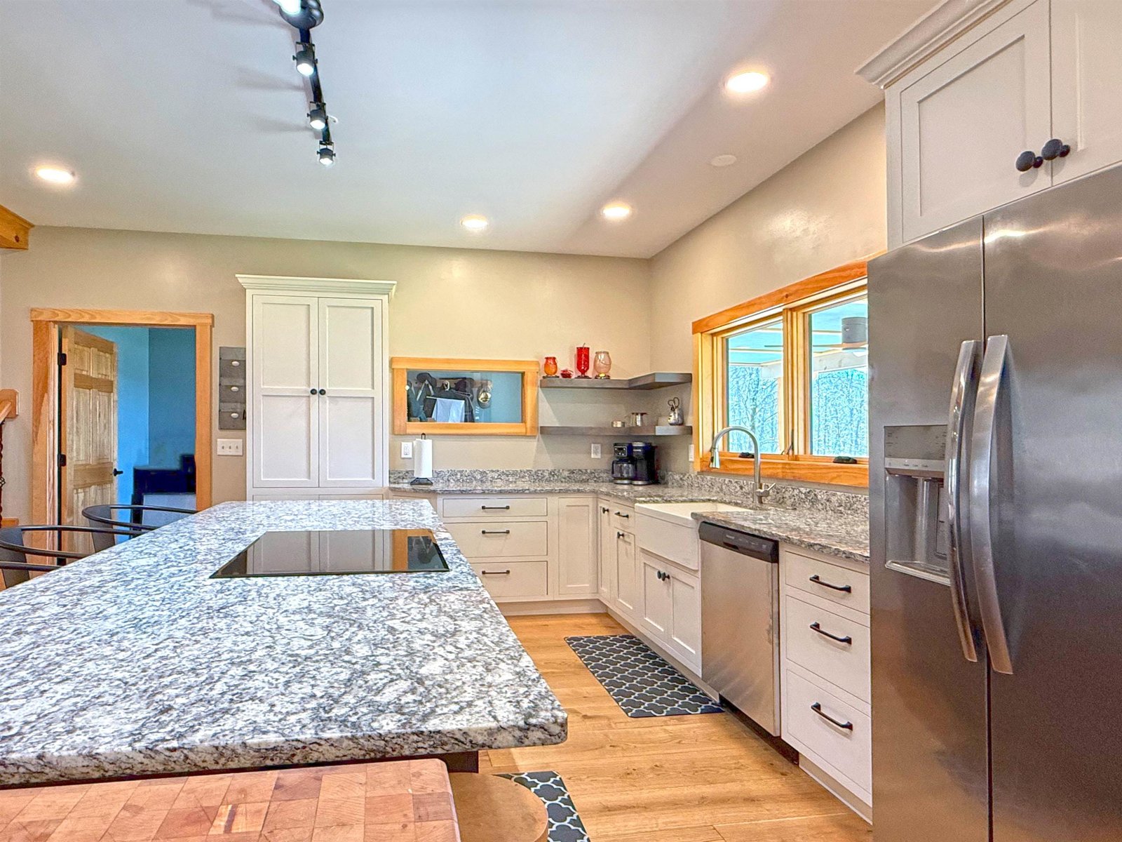 1655 Lincoln Gap Road