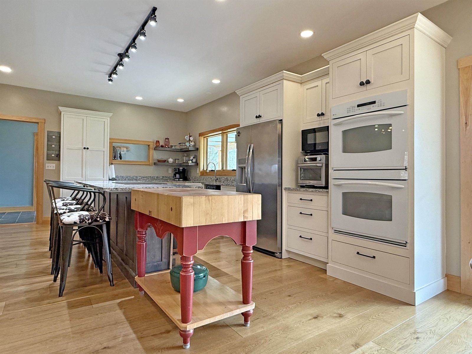 1655 Lincoln Gap Road