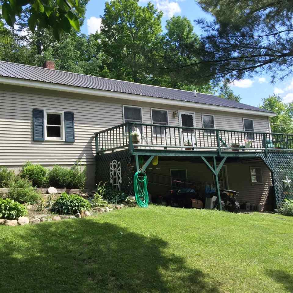 1656 Duck Pond Road