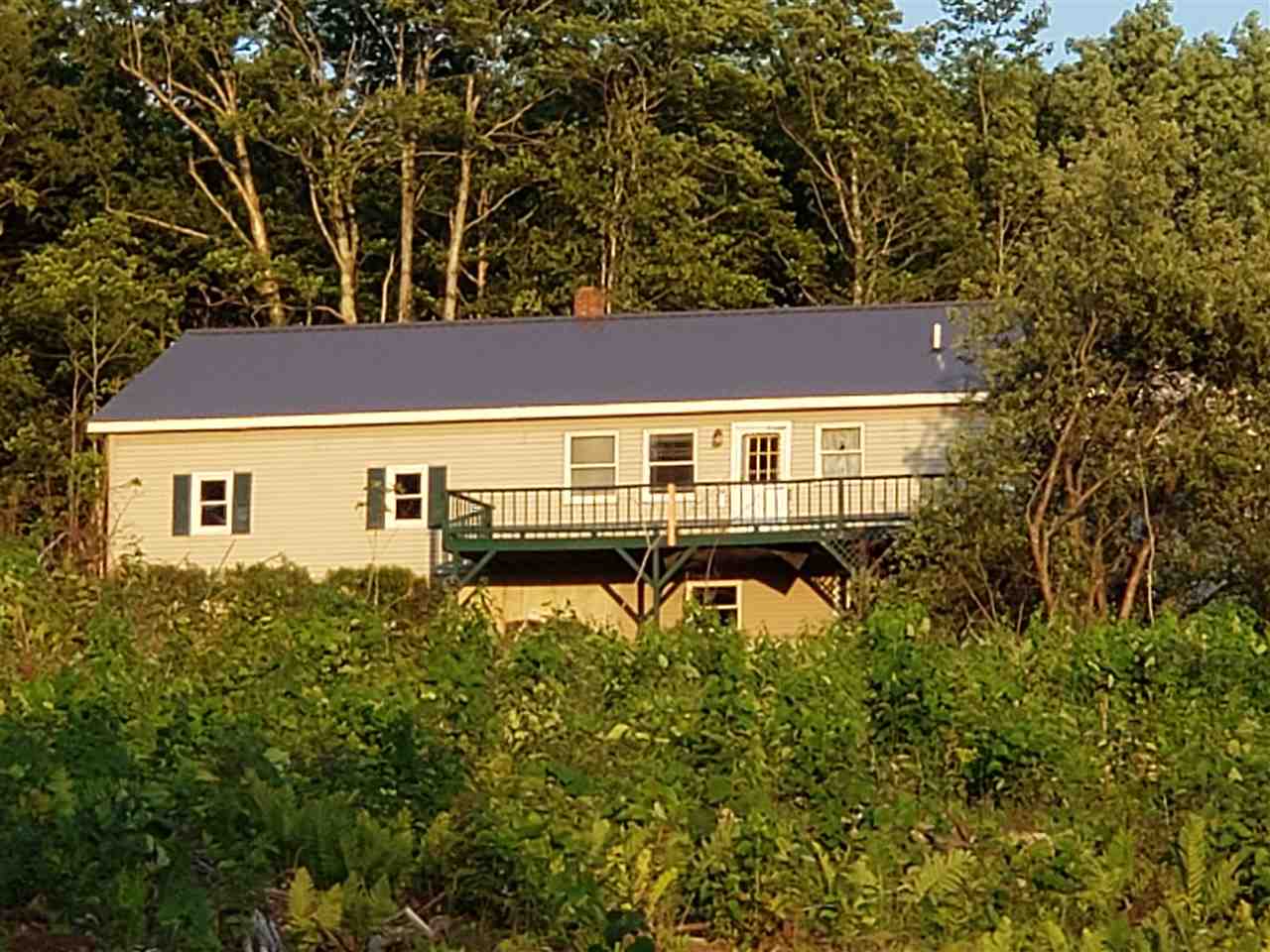 1656 Duck Pond Road