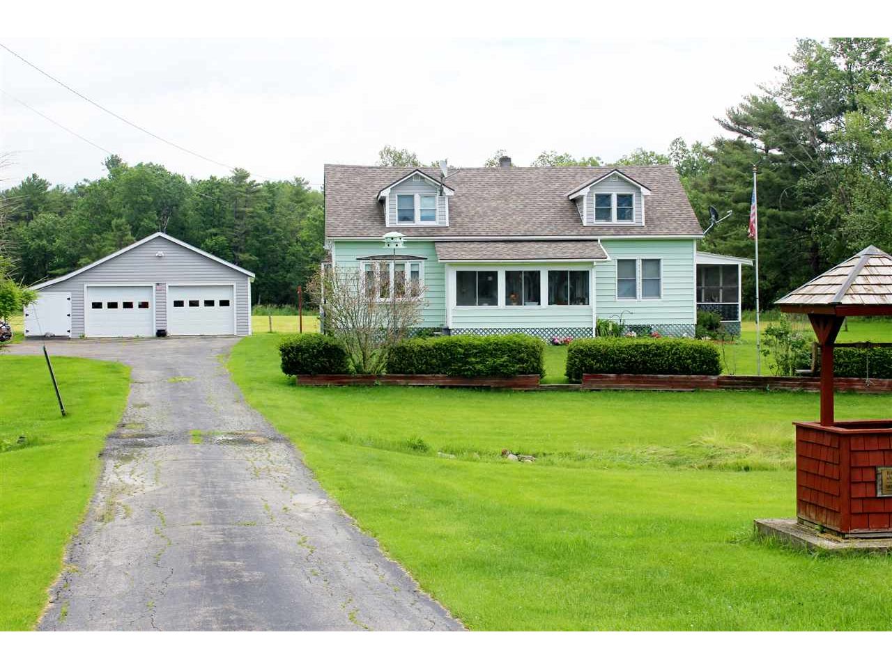 1657 Route 7 Highway