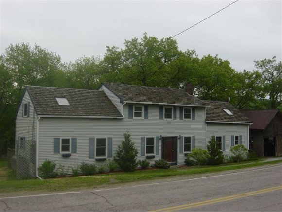 1659 VT RTE 128 Rd