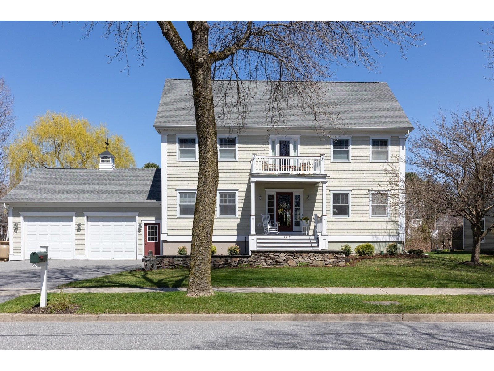 166 Appletree Point Road