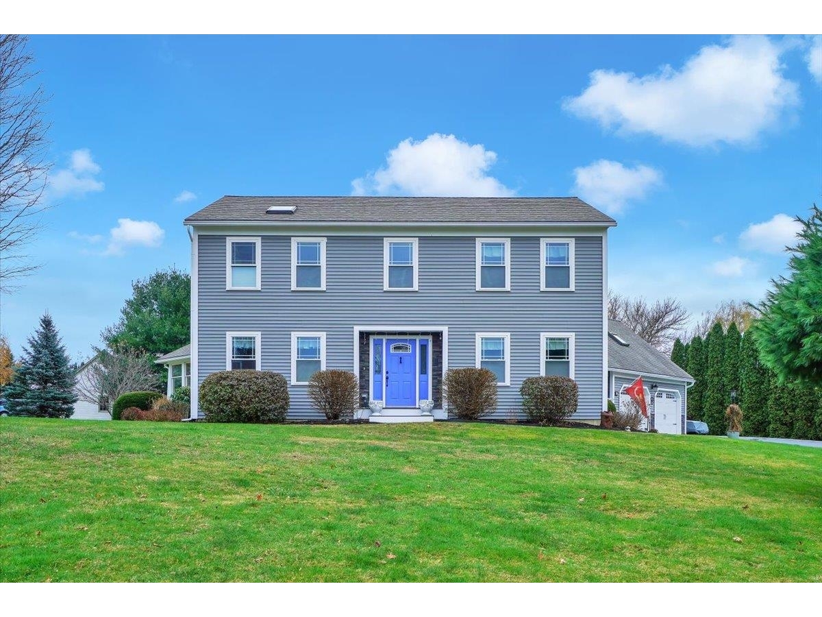 166 Brookside Drive