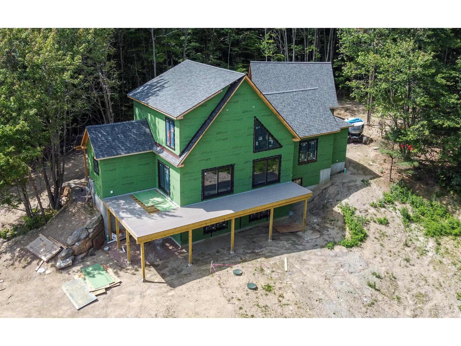 166 Burt Farm Lane