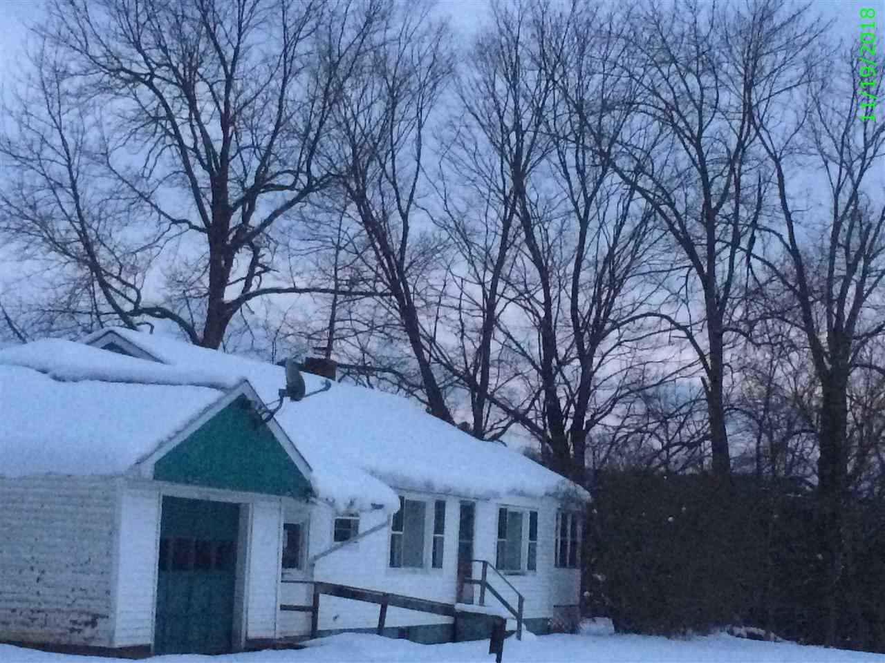 166 Cabot Plains Road