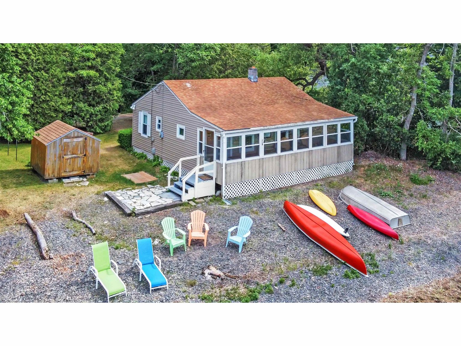 166 Causeway Road