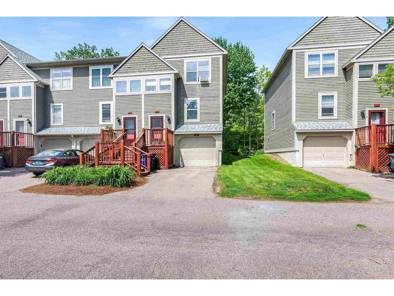 166 East Redrock Drive