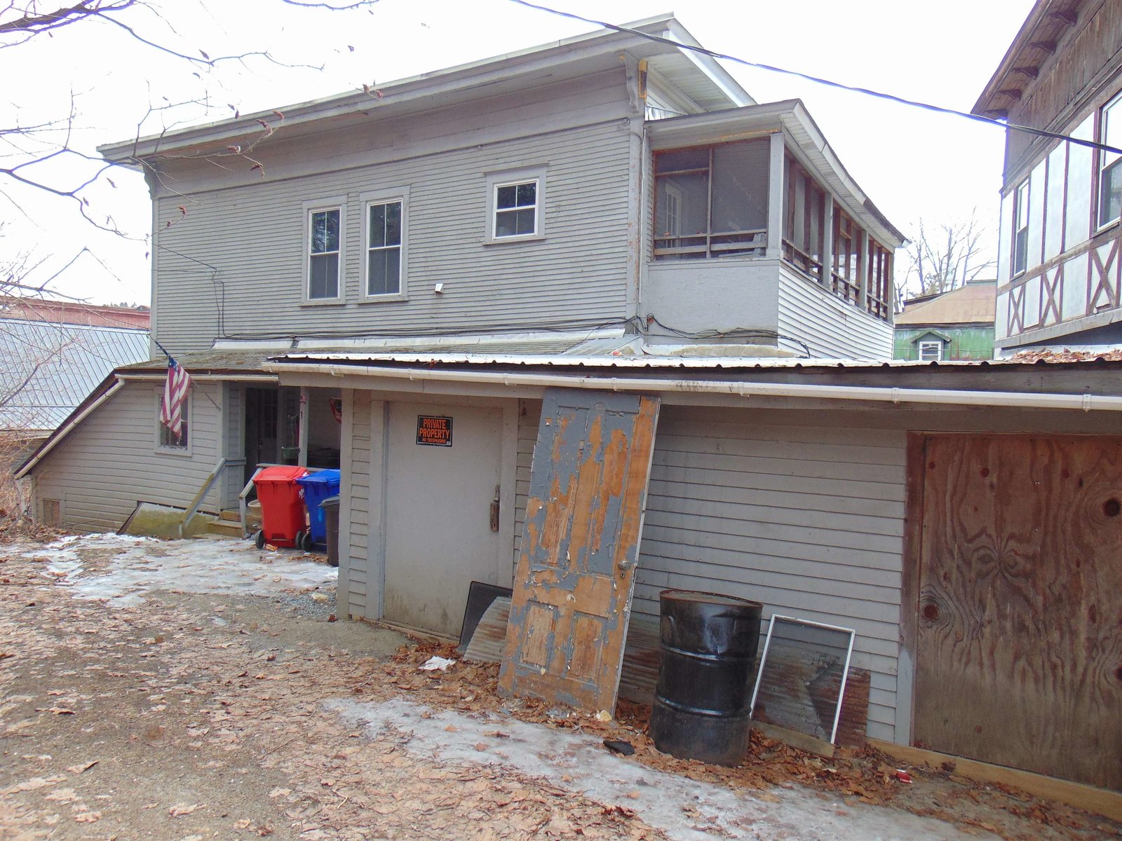 166 Eastern Avenue